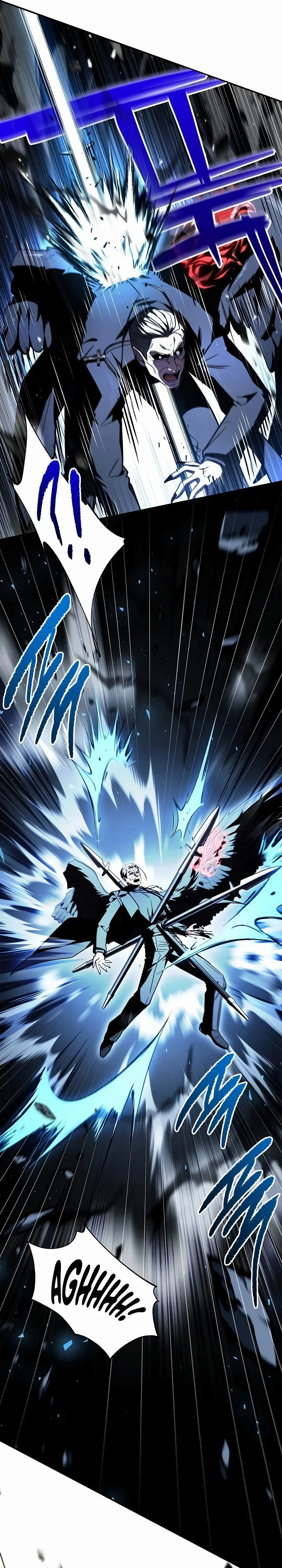 Talent Swallowing Magician Chapitre 142 - Page 12