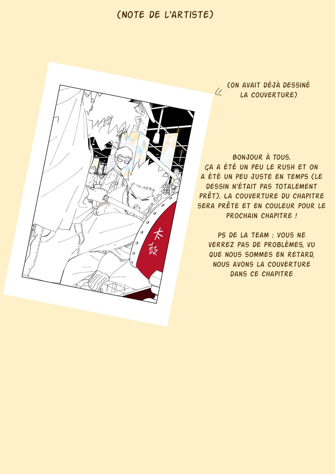 Tales Of Demons And Gods Chapitre 266 - Page 12