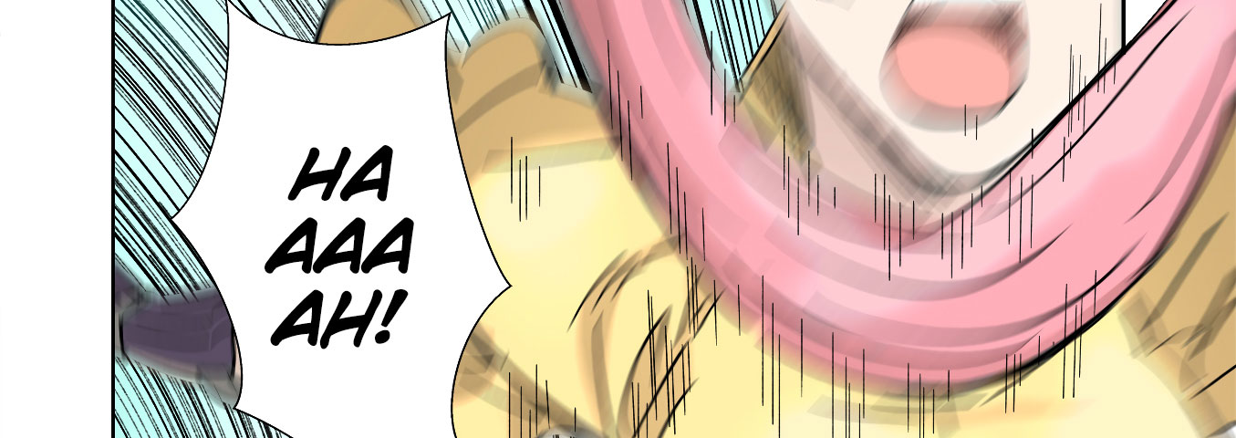 Tales Of Demons And Gods Chapitre 323 - Page 11