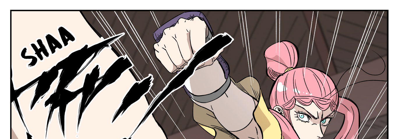 Tales Of Demons And Gods Chapitre 323 - Page 2