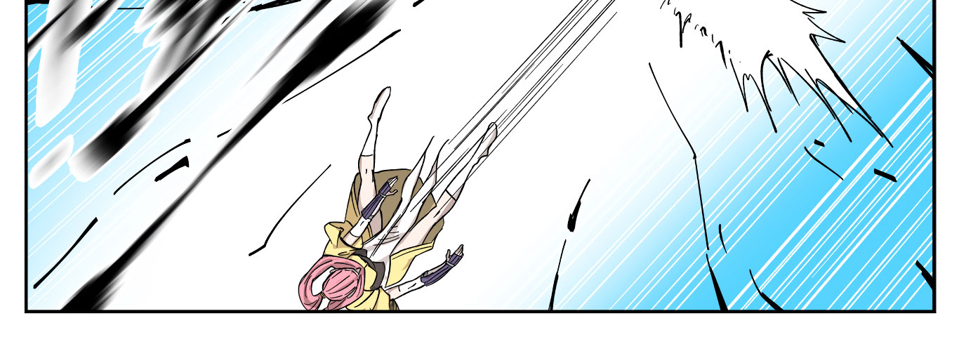 Tales Of Demons And Gods Chapitre 323 - Page 21
