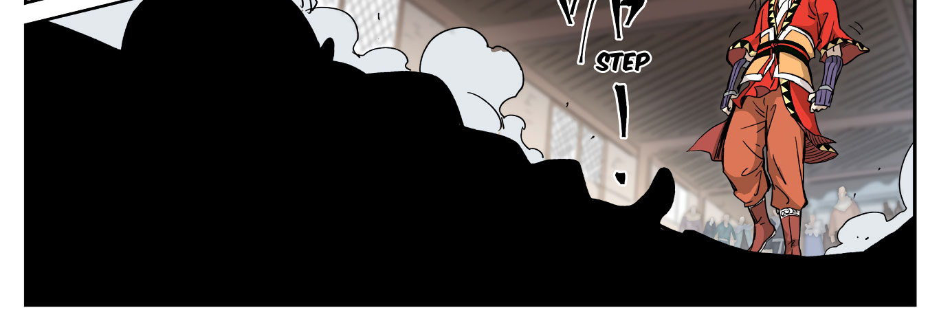 Tales Of Demons And Gods Chapitre 323 - Page 29
