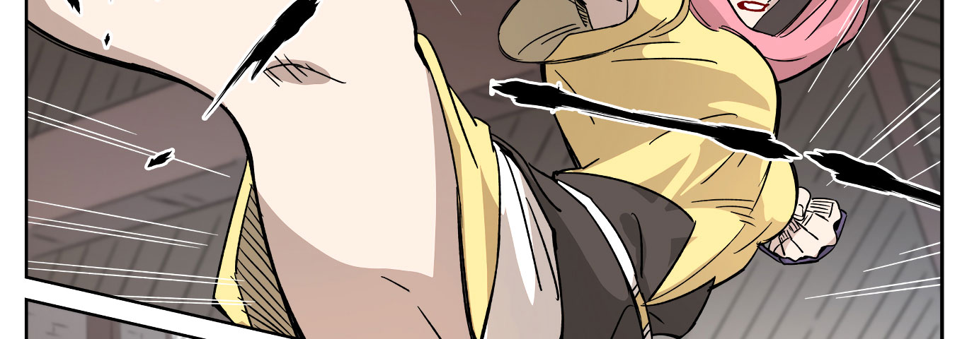 Tales Of Demons And Gods Chapitre 323 - Page 3
