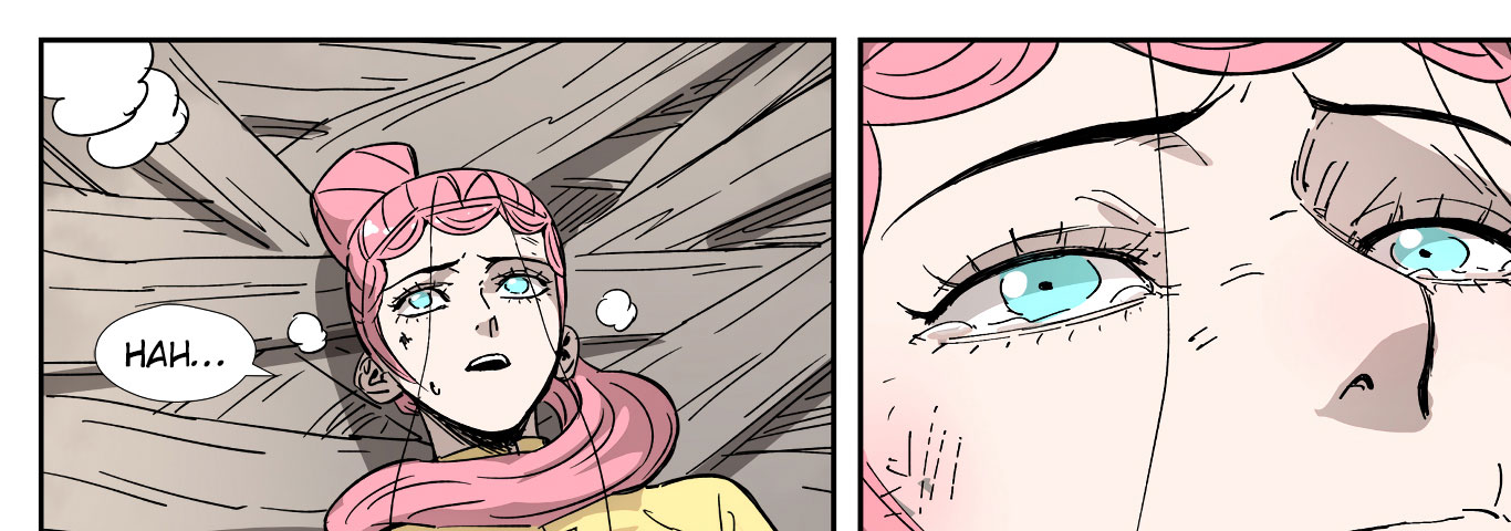 Tales Of Demons And Gods Chapitre 323 - Page 30
