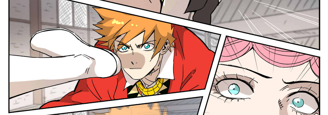 Tales Of Demons And Gods Chapitre 323 - Page 4
