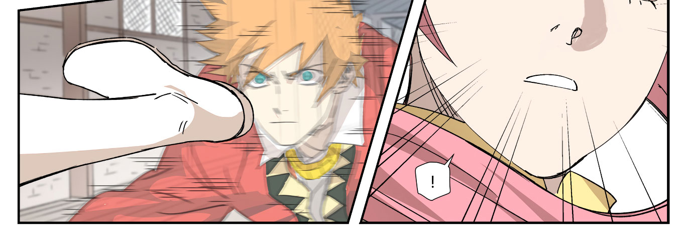 Tales Of Demons And Gods Chapitre 323 - Page 5