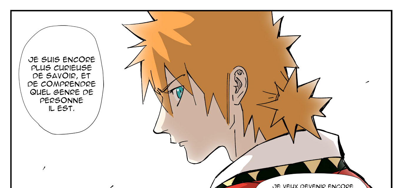 Tales Of Demons And Gods Chapitre 323.5 - Page 7