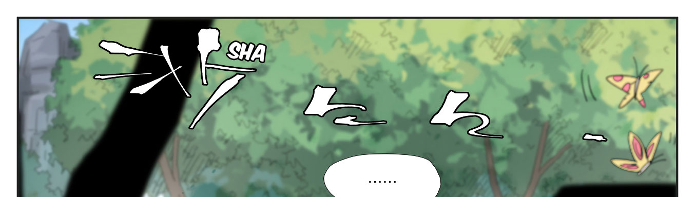 Tales Of Demons And Gods Chapitre 324 - Page 1