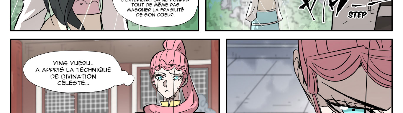 Tales Of Demons And Gods Chapitre 324 - Page 24