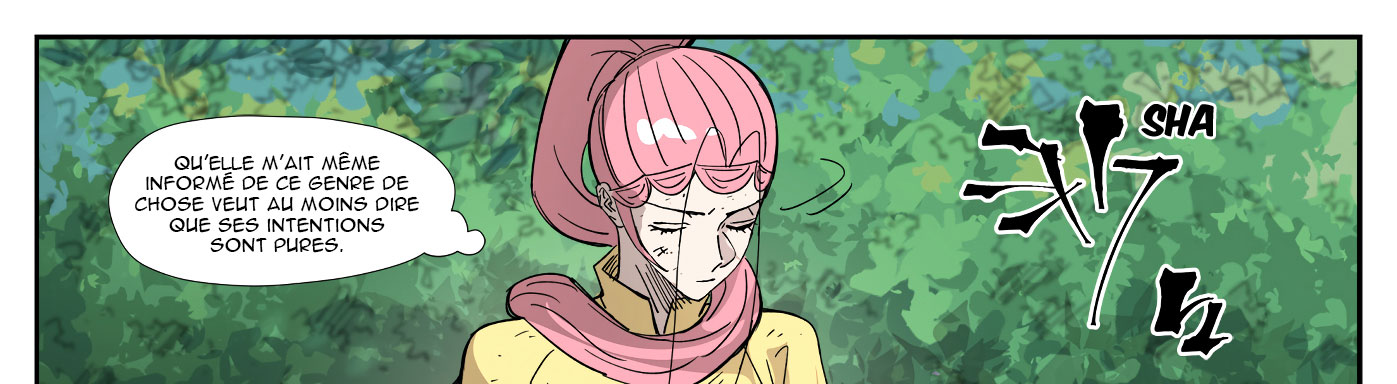 Tales Of Demons And Gods Chapitre 324 - Page 26