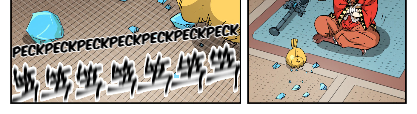 Tales Of Demons And Gods Chapitre 324 - Page 30