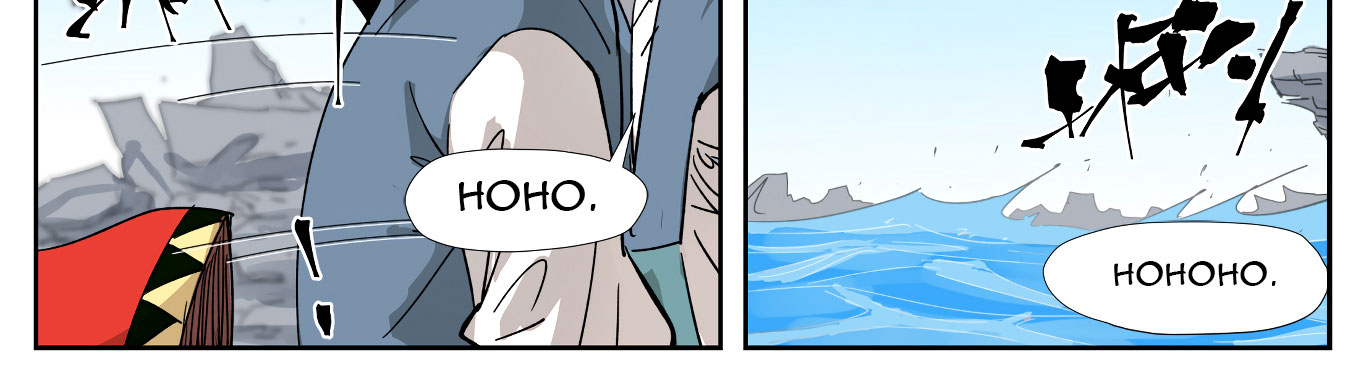 Tales Of Demons And Gods Chapitre 324.5 - Page 20