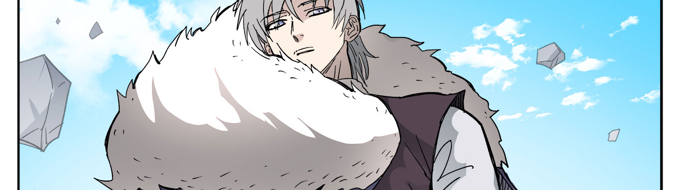 Tales Of Demons And Gods Chapitre 324.5 - Page 23