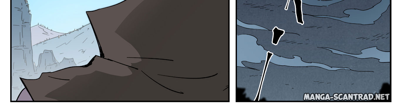 Tales Of Demons And Gods Chapitre 324.5 - Page 40