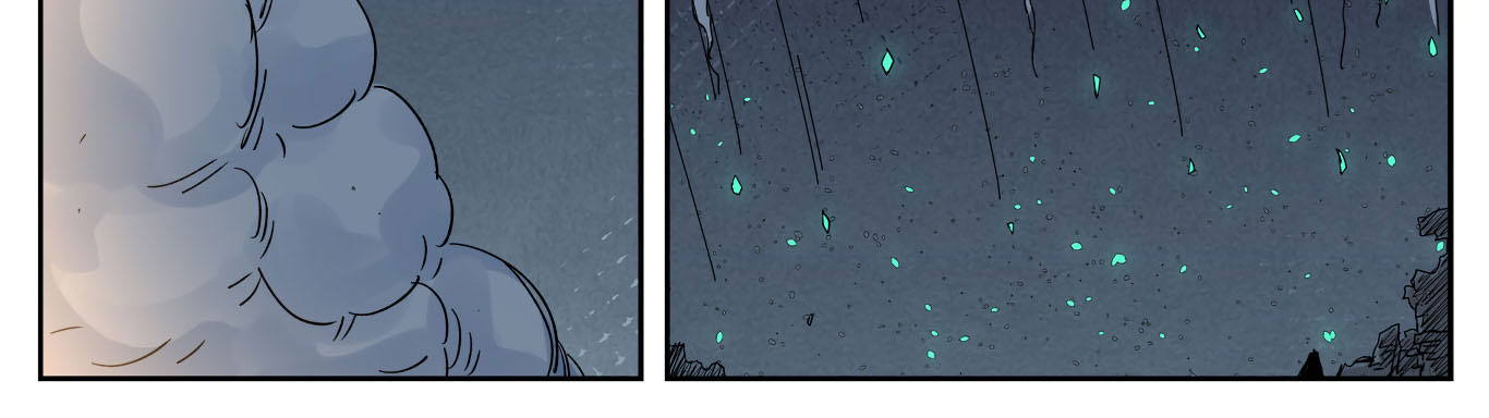 Tales Of Demons And Gods Chapitre 325 - Page 10