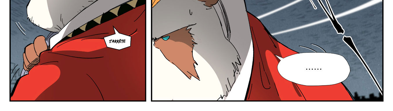 Tales Of Demons And Gods Chapitre 325 - Page 30