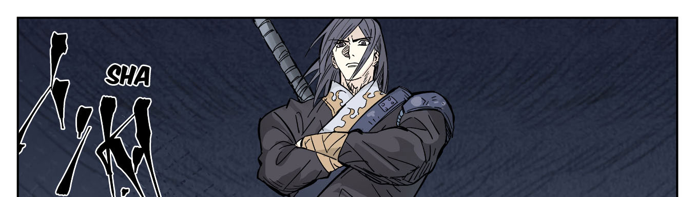 Tales Of Demons And Gods Chapitre 325 - Page 31