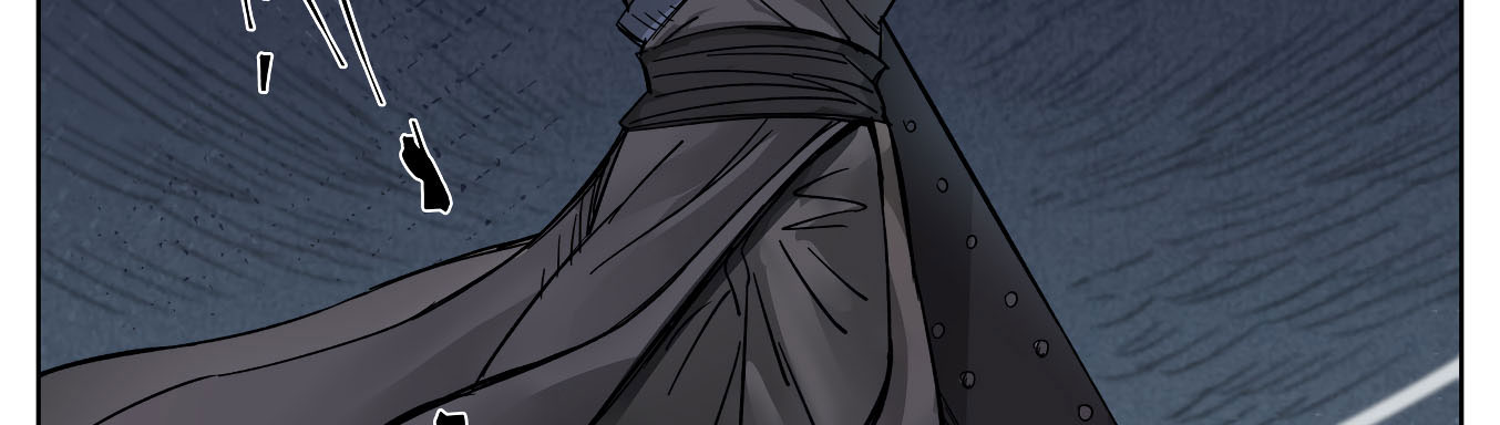Tales Of Demons And Gods Chapitre 325 - Page 32