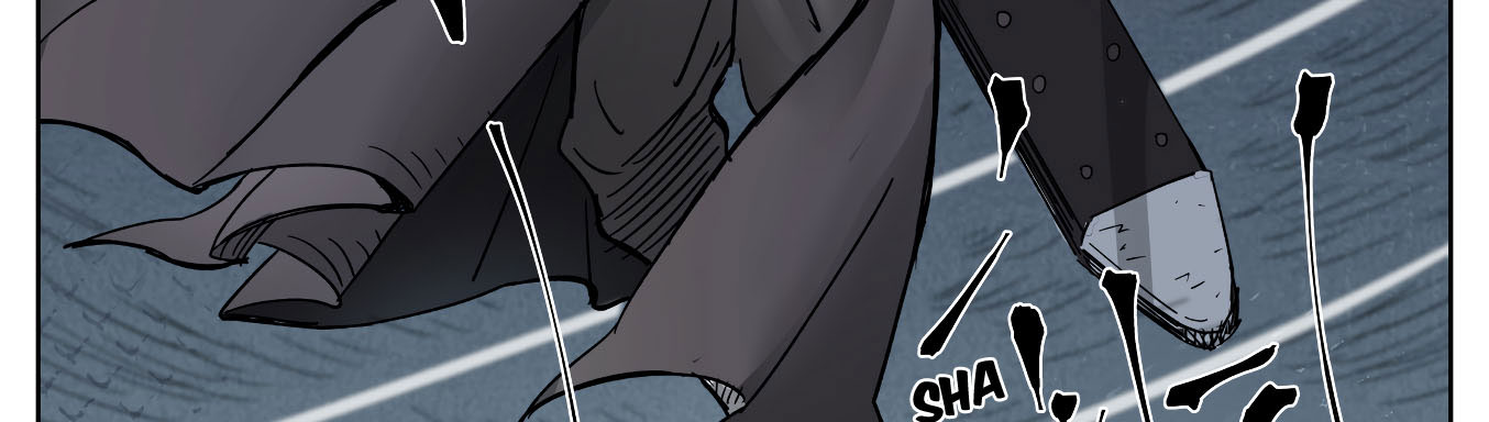 Tales Of Demons And Gods Chapitre 325 - Page 33