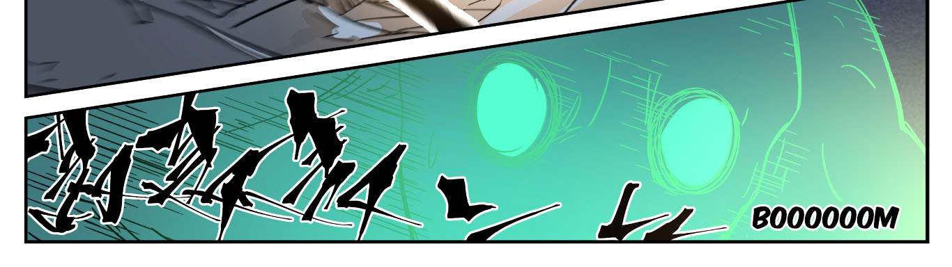 Tales Of Demons And Gods Chapitre 325 - Page 5