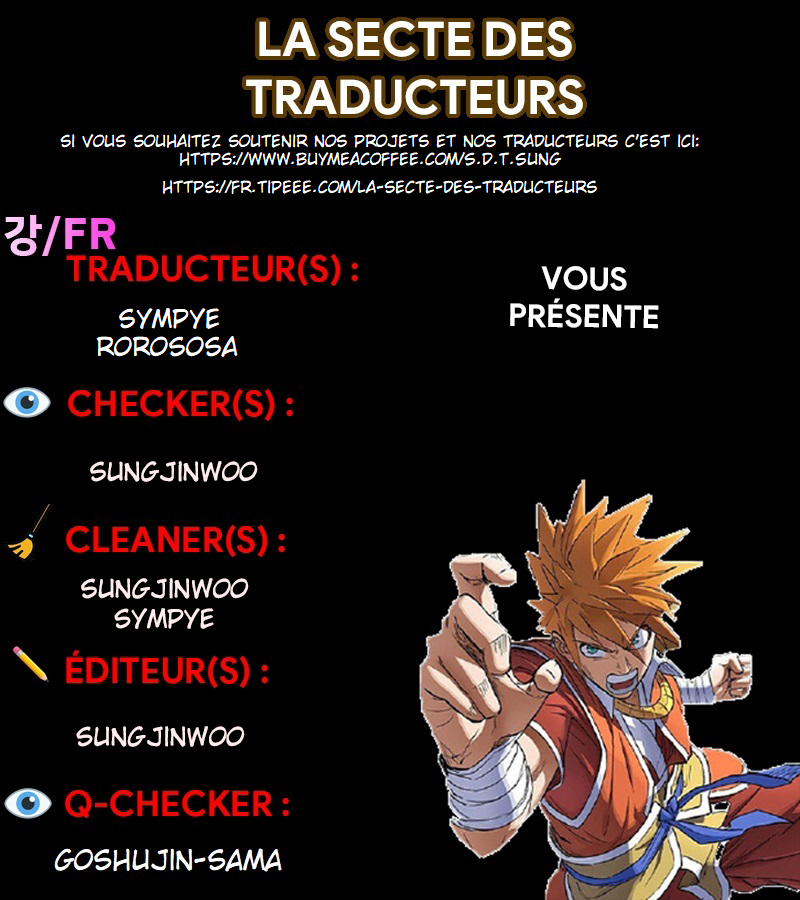 Tales Of Demons And Gods Chapitre 340 - Page 1