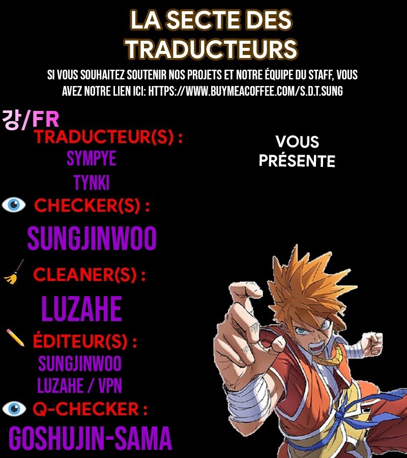 Tales Of Demons And Gods Chapitre 350.5 - Page 1