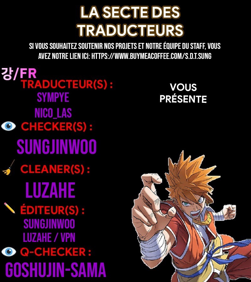 Tales Of Demons And Gods Chapitre 355 - Page 1