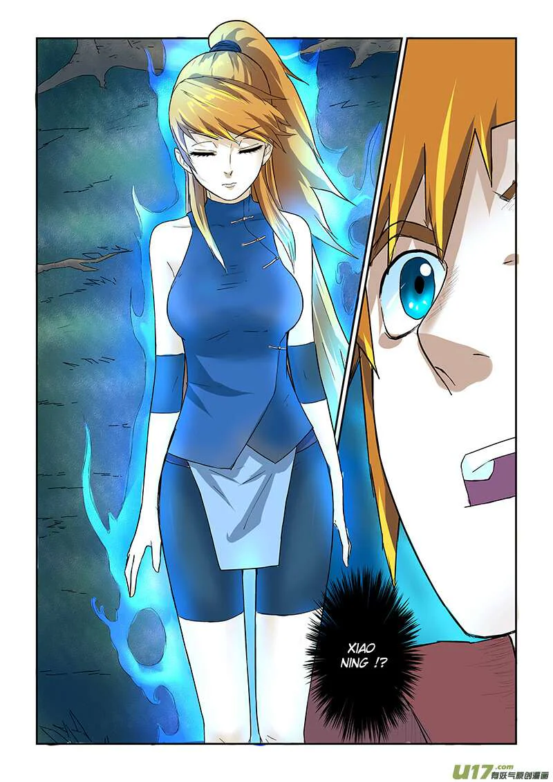 Tales Of Demons And Gods Chapitre 6 - Page 18