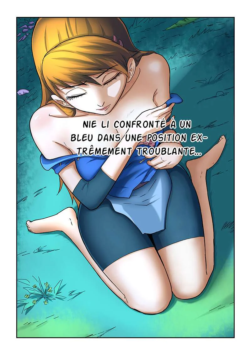 Tales Of Demons And Gods Chapitre 9 - Page 2