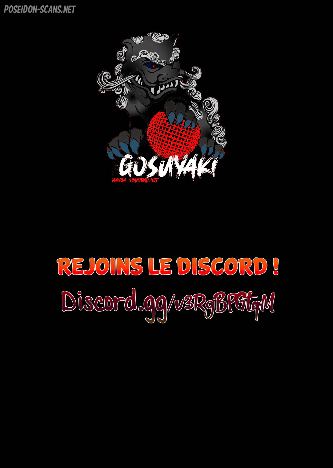Tales Of Demons And Gods Chapitre 351.1 - Page 1