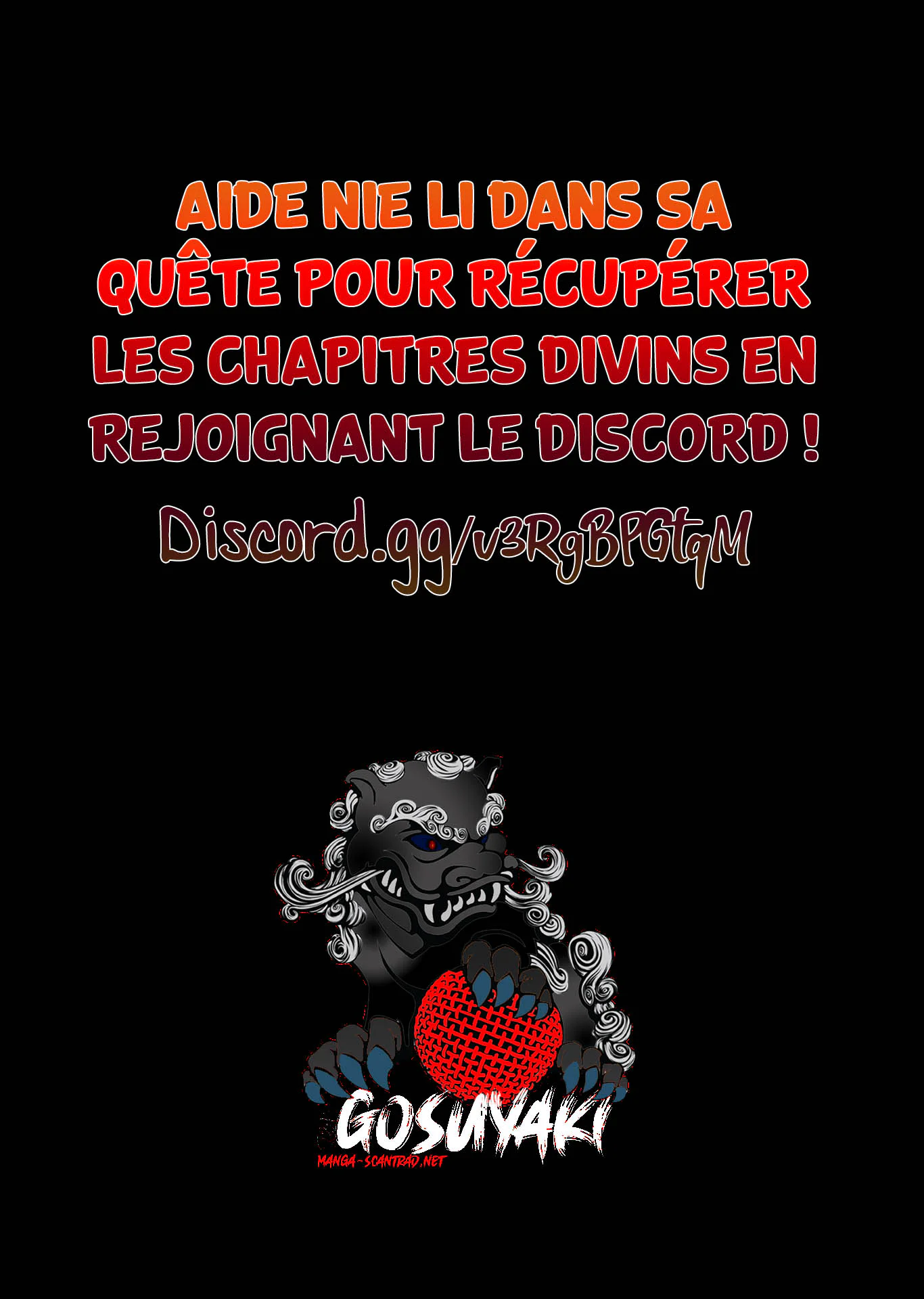 Tales Of Demons And Gods Chapitre 351.1 - Page 12