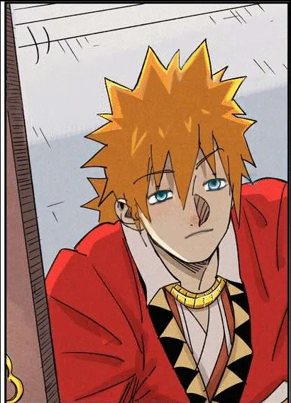Tales Of Demons And Gods Chapitre 351.1 - Page 5