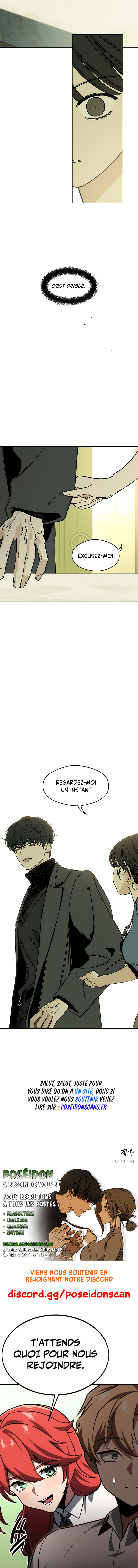 Tears on a Withered Flower Chapitre 34 - Page 11
