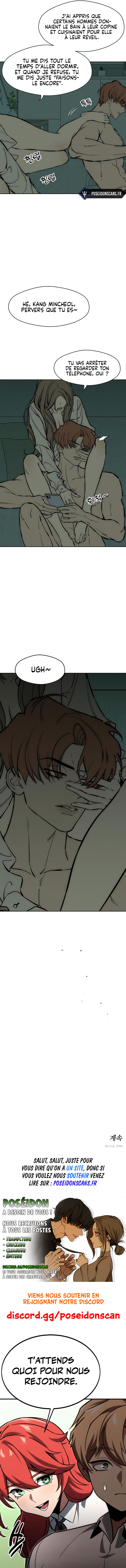 Tears on a Withered Flower Chapitre 41 - Page 10