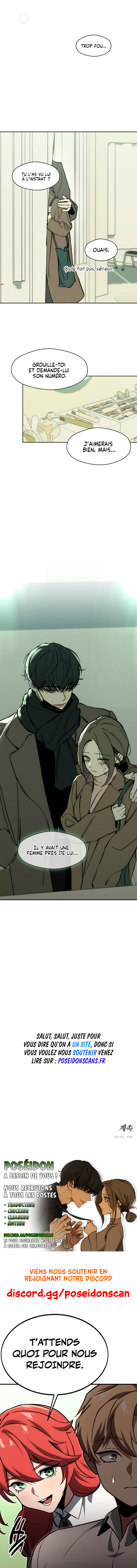 Tears on a Withered Flower Chapitre 44 - Page 12