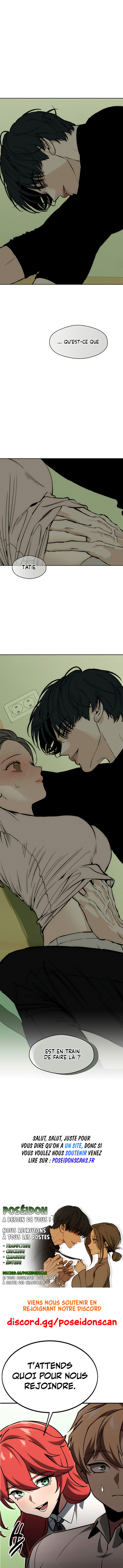 Tears on a Withered Flower Chapitre 47 - Page 11
