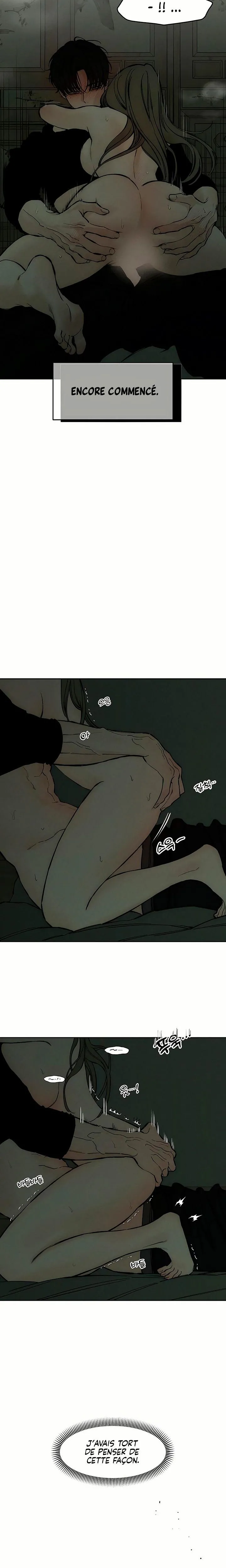 Tears on a Withered Flower Chapitre 49 - Page 2