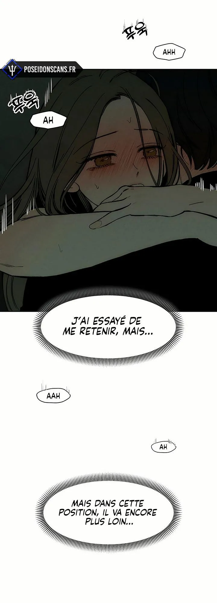 Tears on a Withered Flower Chapitre 49 - Page 3