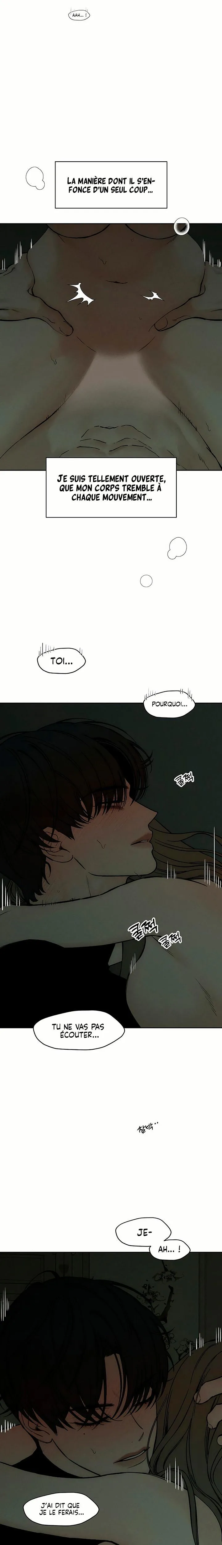 Tears on a Withered Flower Chapitre 49 - Page 4