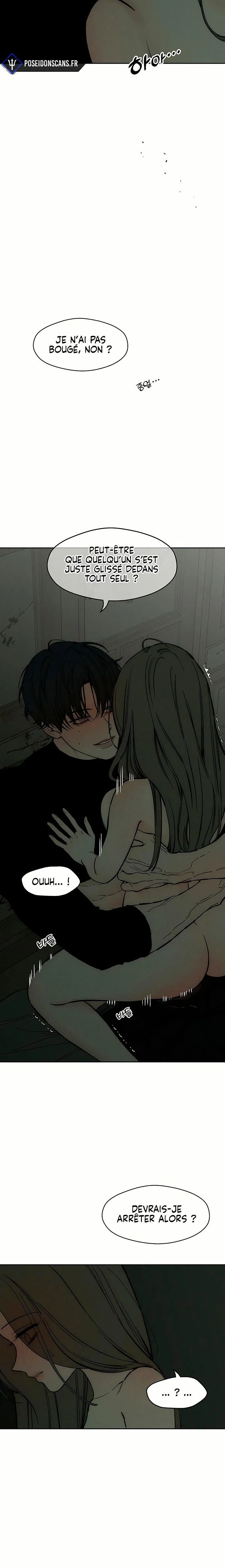 Tears on a Withered Flower Chapitre 49 - Page 5