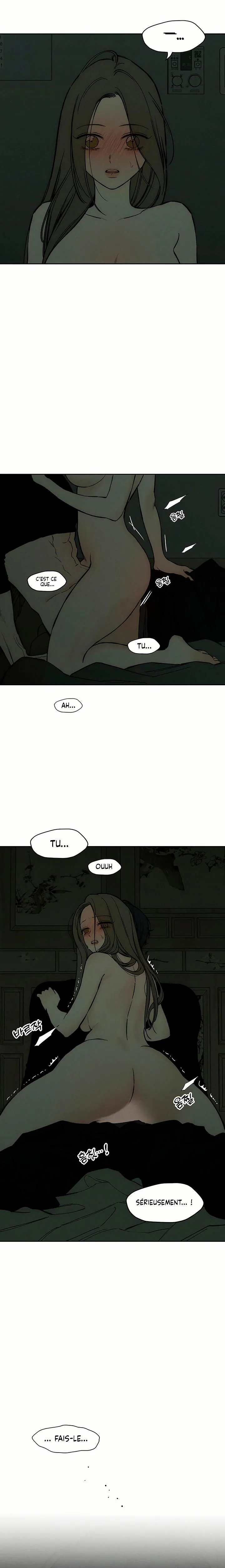 Tears on a Withered Flower Chapitre 49 - Page 7