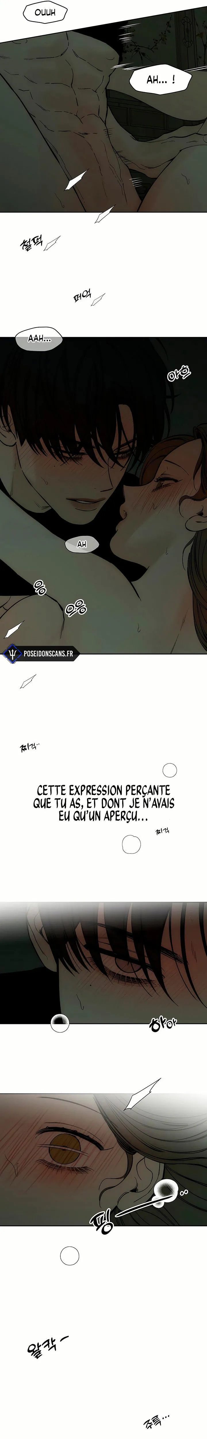 Tears on a Withered Flower Chapitre 49 - Page 10