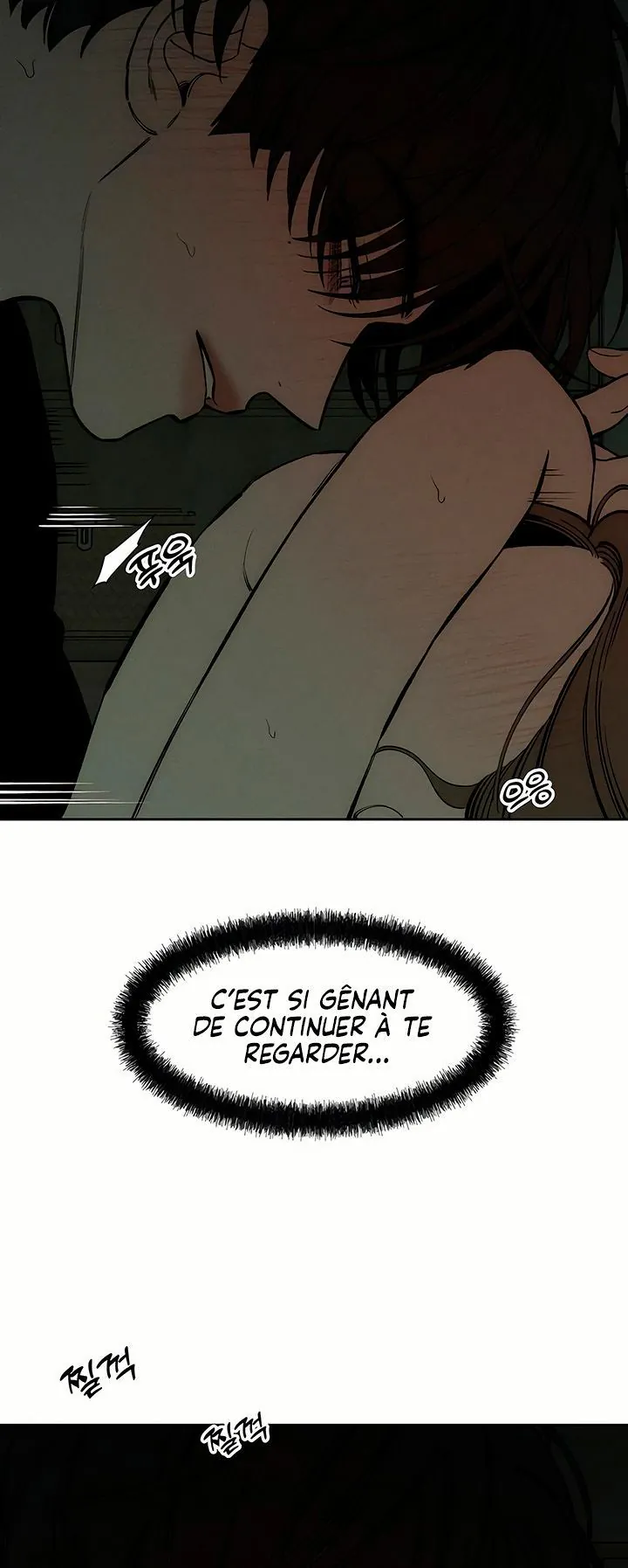 Tears on a Withered Flower Chapitre 49 - Page 12