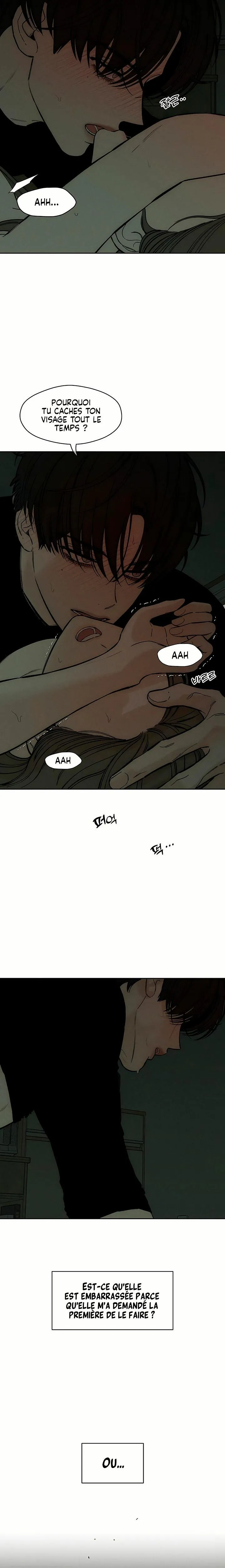 Tears on a Withered Flower Chapitre 49 - Page 13