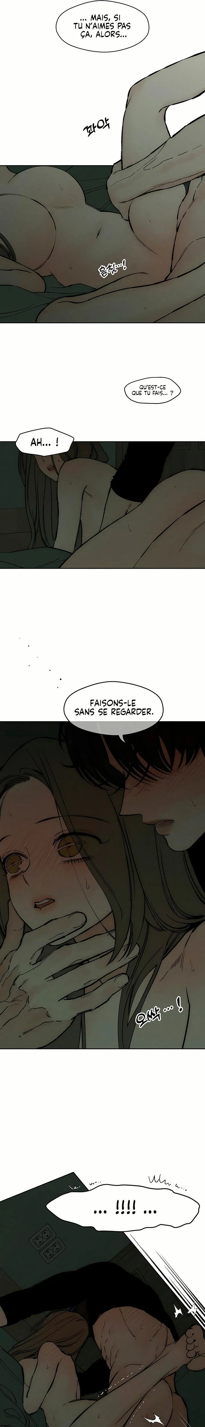 Tears on a Withered Flower Chapitre 49 - Page 16
