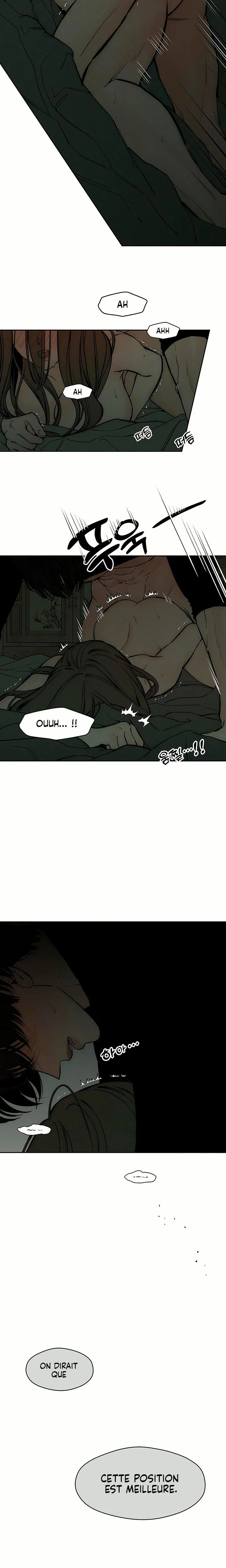 Tears on a Withered Flower Chapitre 49 - Page 17