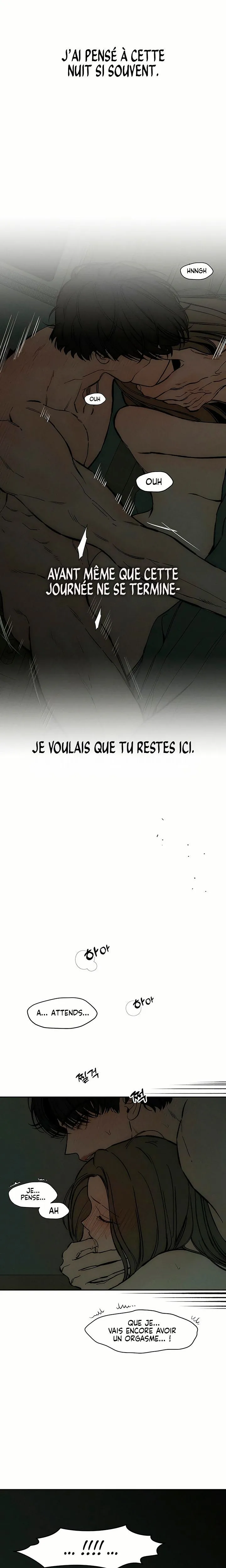 Tears on a Withered Flower Chapitre 49 - Page 22