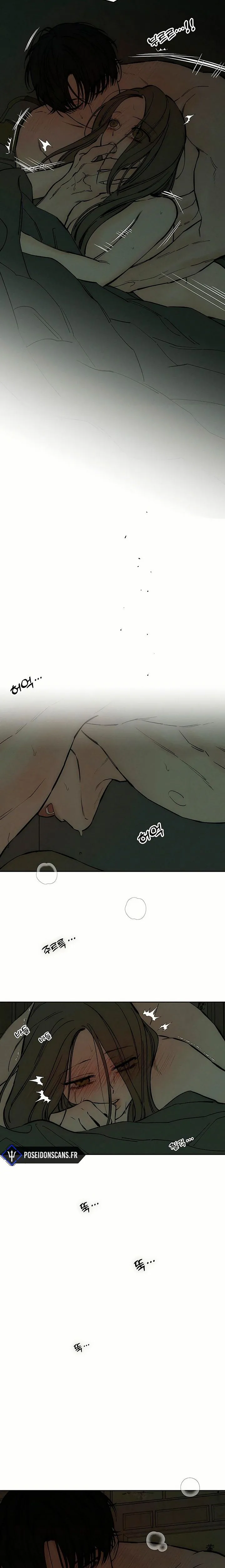 Tears on a Withered Flower Chapitre 49 - Page 23