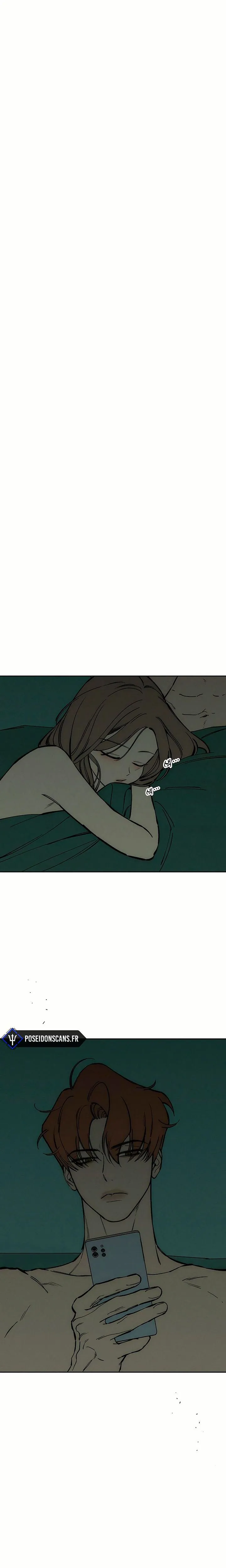 Tears on a Withered Flower Chapitre 49 - Page 26