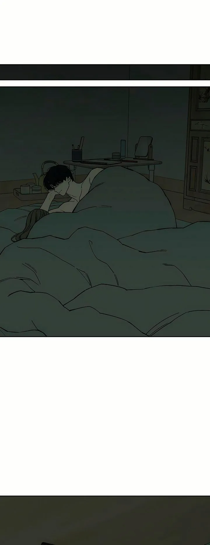 Tears on a Withered Flower Chapitre 49 - Page 27